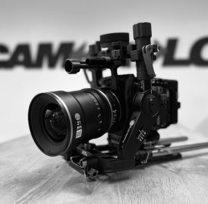 freelensing cine camalot